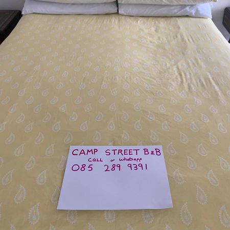 Room 1 Camp Street B&B Oughterard Ngoại thất bức ảnh