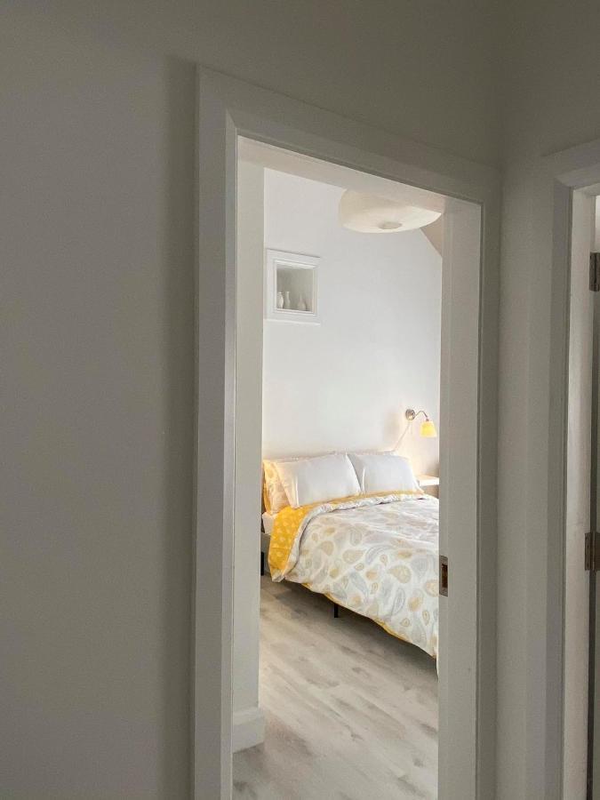 Room 1 Camp Street B&B Oughterard Ngoại thất bức ảnh