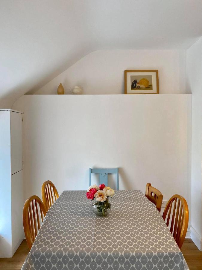 Room 1 Camp Street B&B Oughterard Ngoại thất bức ảnh