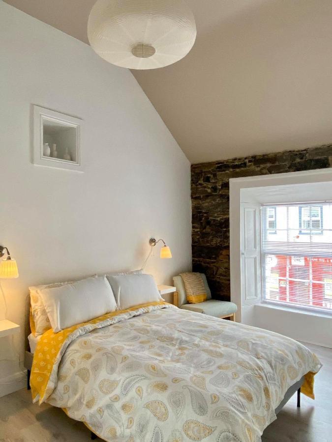 Room 1 Camp Street B&B Oughterard Ngoại thất bức ảnh