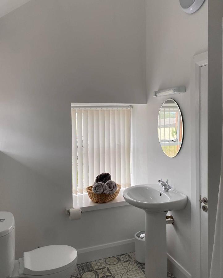 Room 1 Camp Street B&B Oughterard Ngoại thất bức ảnh