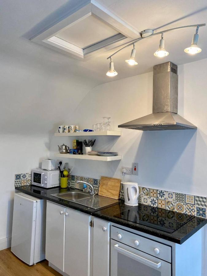 Room 1 Camp Street B&B Oughterard Ngoại thất bức ảnh