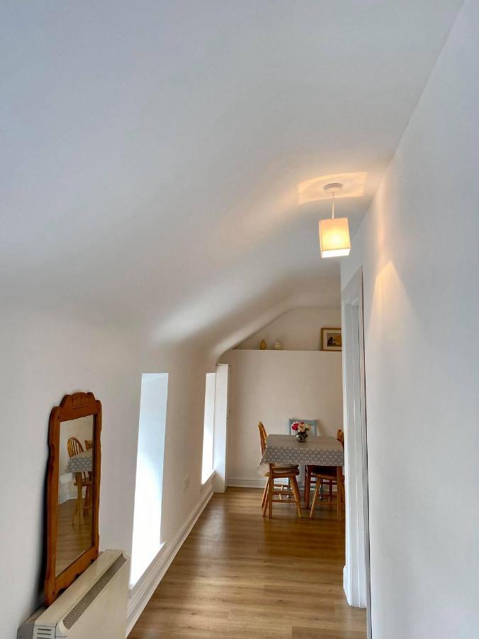 Room 1 Camp Street B&B Oughterard Ngoại thất bức ảnh