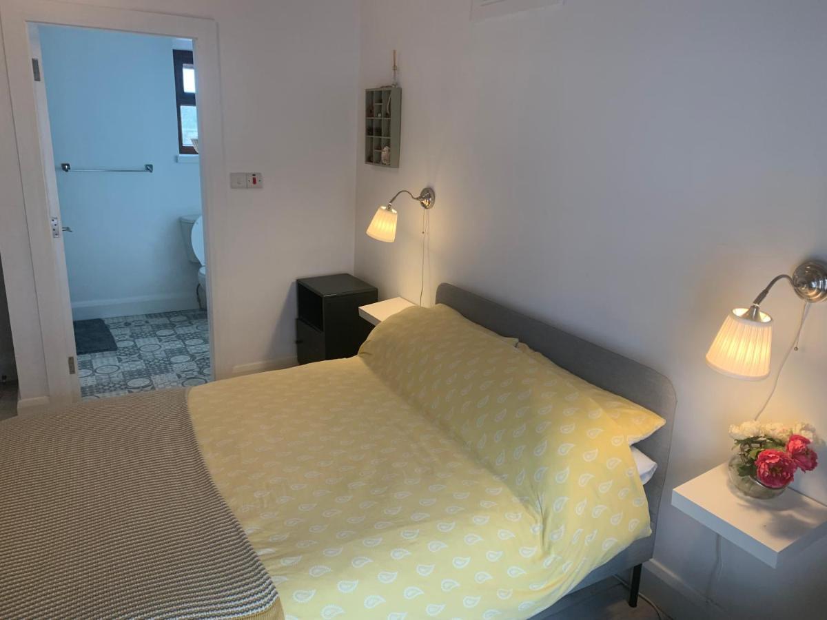 Room 1 Camp Street B&B Oughterard Ngoại thất bức ảnh