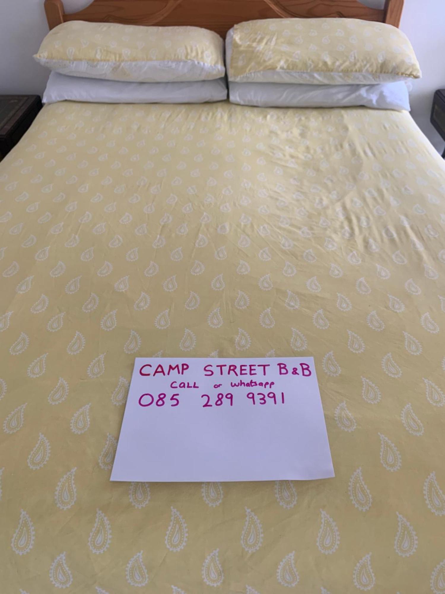 Room 1 Camp Street B&B Oughterard Ngoại thất bức ảnh